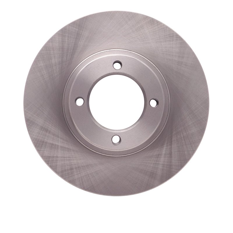 Dynamite Friction 600-76103 Disc Brake Rotor - Front