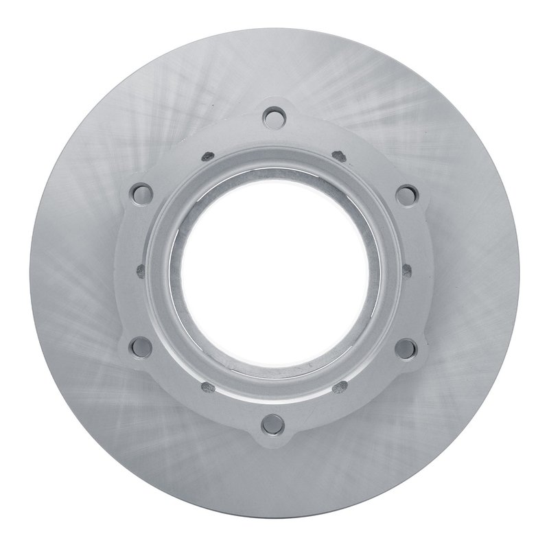 Dynamic Friction 600-76148 Disc Brake Rotor - Rear
