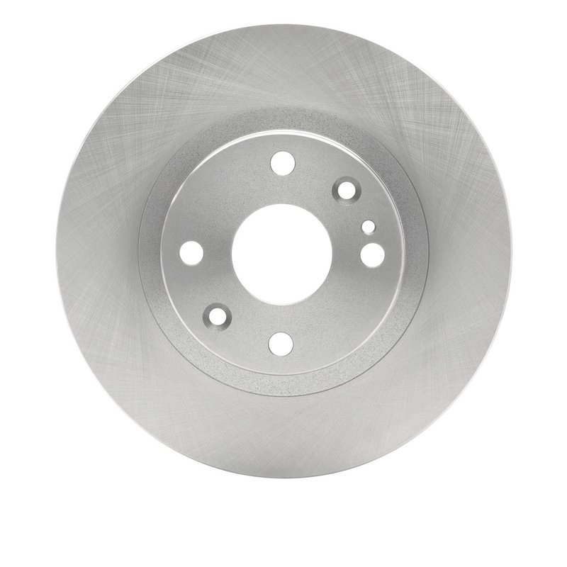 Dynamite Friction 600-80034 Disc Brake Rotor - Front