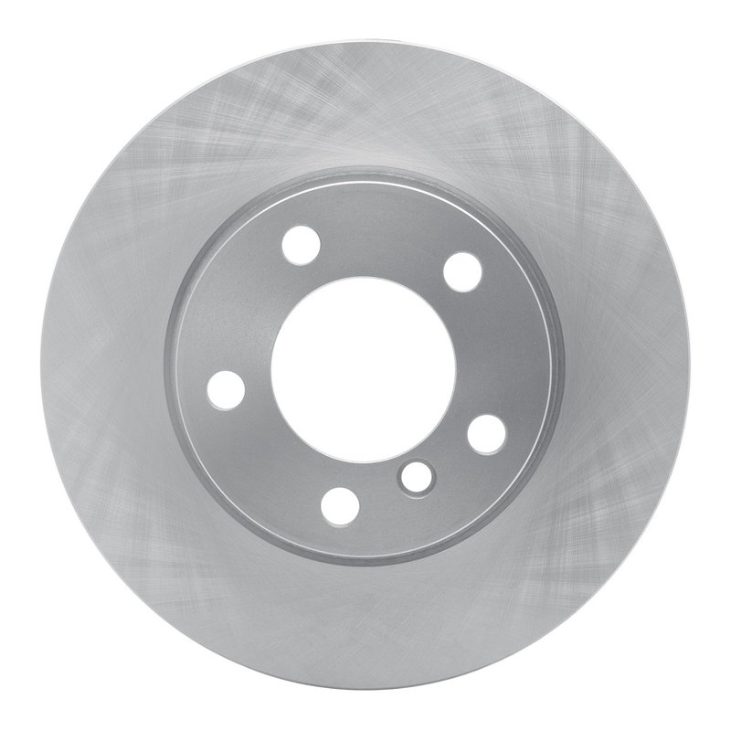 Dynamite Friction 600-92099 Disc Brake Rotor - Front