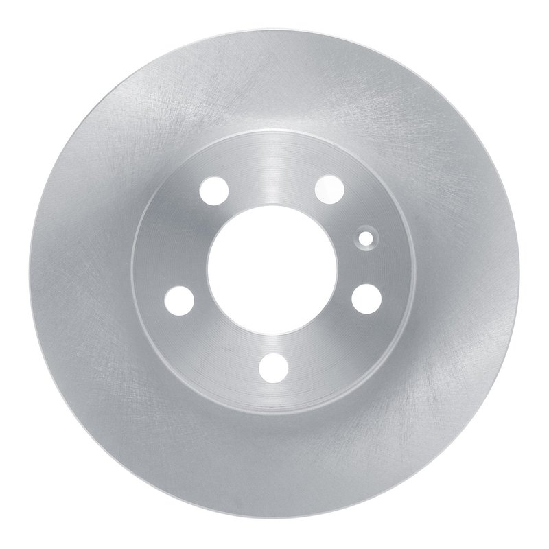 Dynamite Friction 600-92133 Disc Brake Rotor - Front
