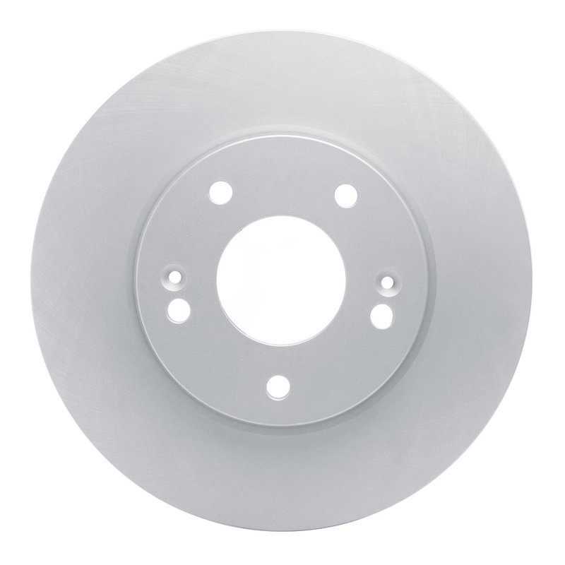 Dynamite Friction 604-03069 Disc Brake Rotor - Front