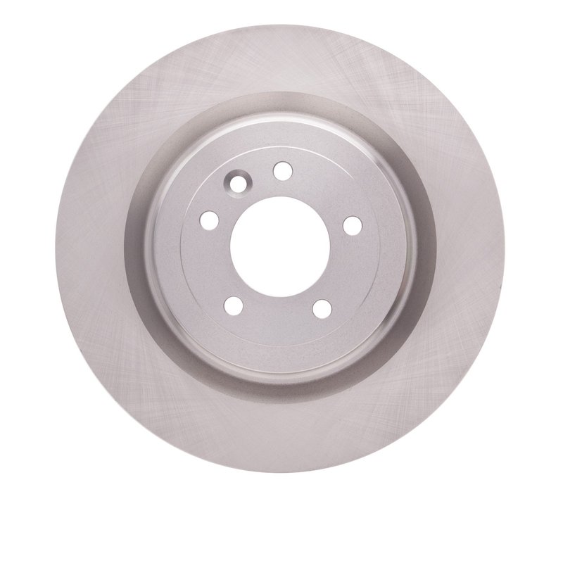 Dynamite Friction 604-11023 Disc Brake Rotor - Rear