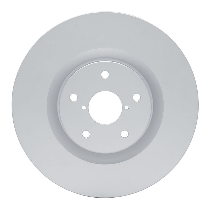 Dynamite Friction 604-13052 Disc Brake Rotor - Front