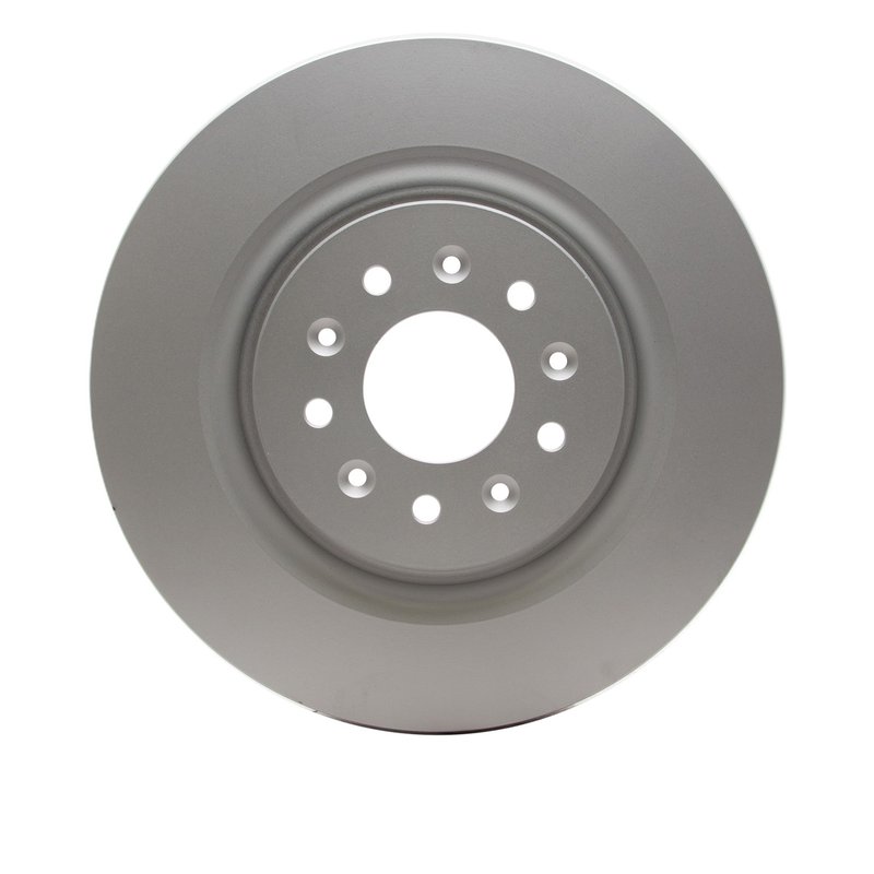 Dynamite Friction 604-20016 Disc Brake Rotor - Front