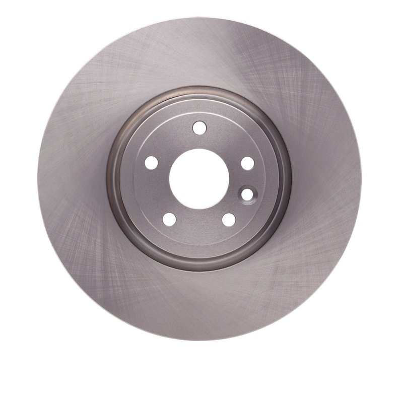 Dynamite Friction 604-20032 Disc Brake Rotor - Front