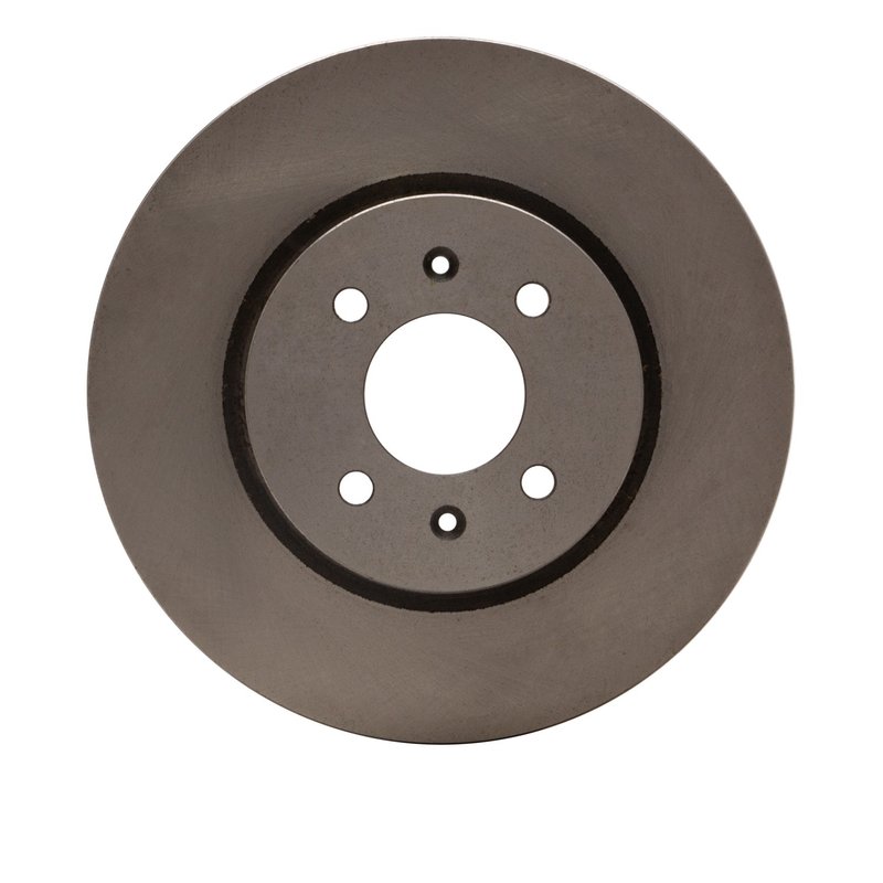 Dynamite Friction 604-21015 Disc Brake Rotor - Front