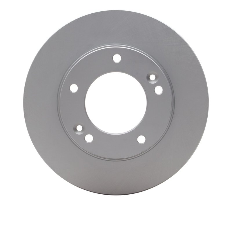 Dynamite Friction 604-21020 Disc Brake Rotor - Front