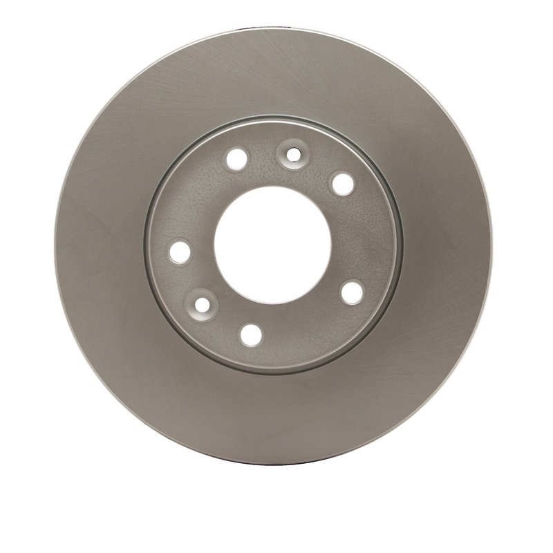 Dynamite Friction 604-21022 Disc Brake Rotor - Front
