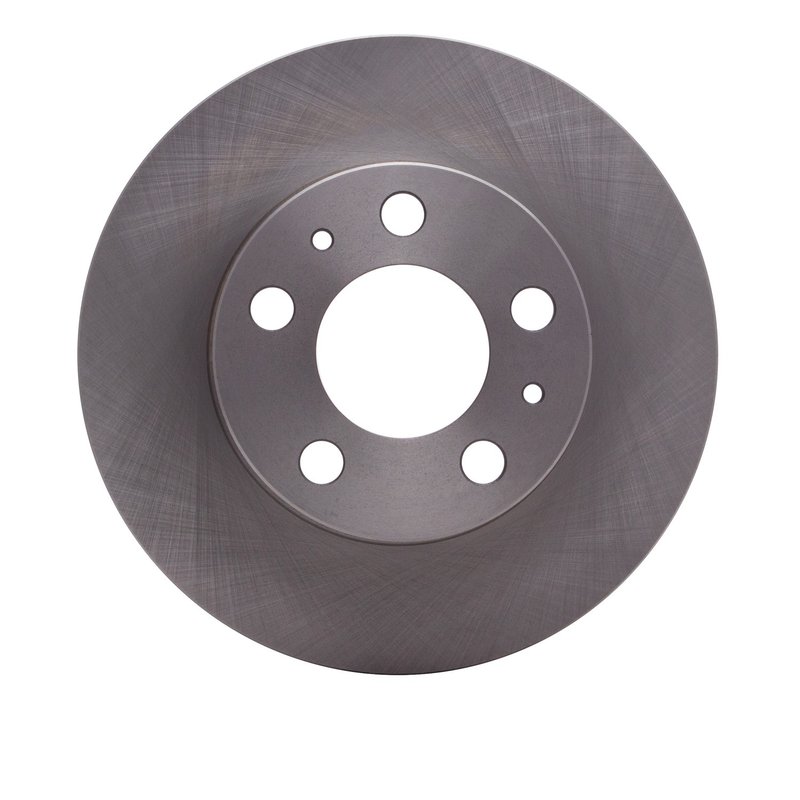 Dynamite Friction 604-27005 Disc Brake Rotor - Front