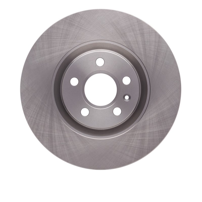 Dynamite Friction 604-27059 Disc Brake Rotor - Front
