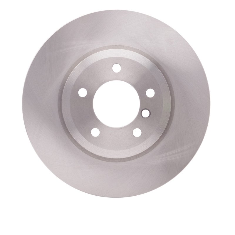 Dynamite Friction 604-31048 Disc Brake Rotor - Front