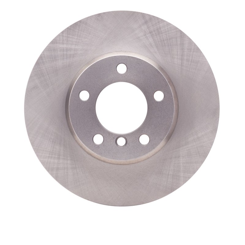 Dynamite Friction 604-31089 Disc Brake Rotor - Front