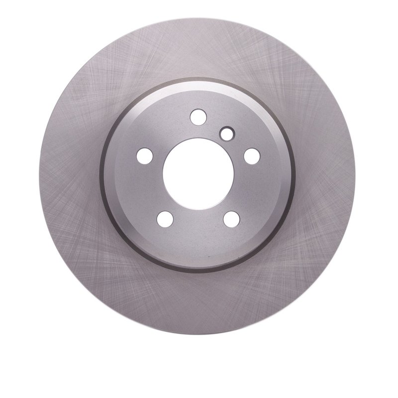 Dynamite Friction 604-31097 Disc Brake Rotor - Front