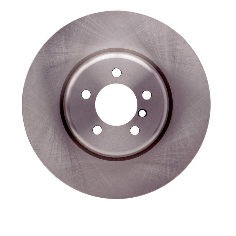 Dynamite Friction 604-31112 Disc Brake Rotor - Front