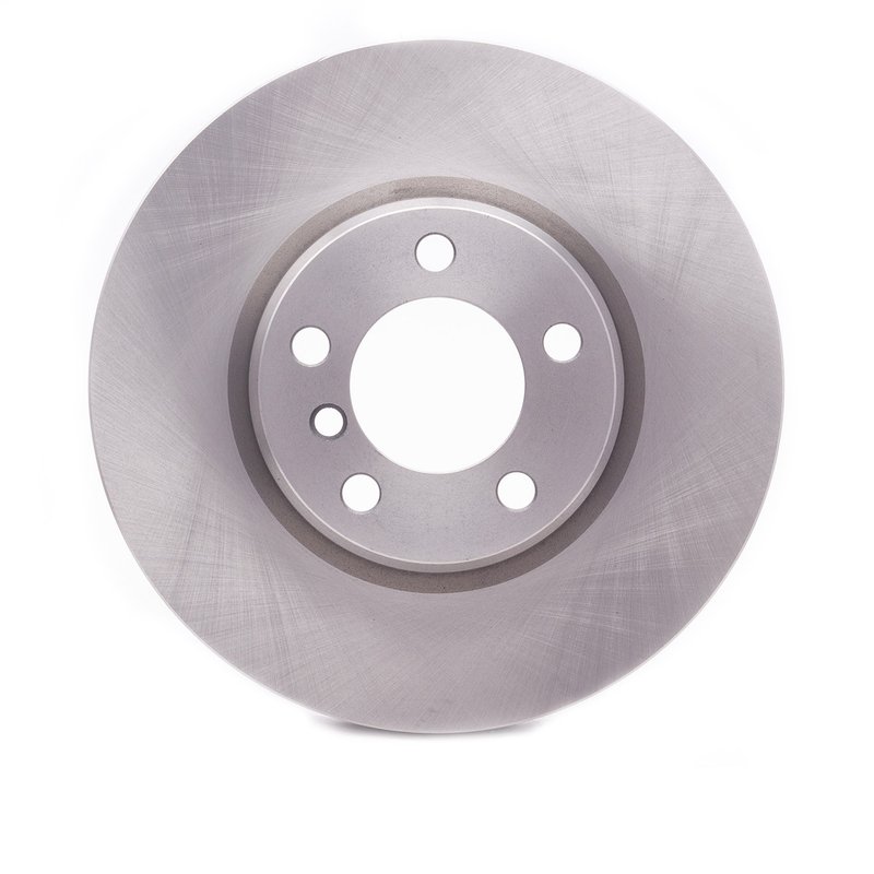 Dynamite Friction 604-31121 Disc Brake Rotor - Front
