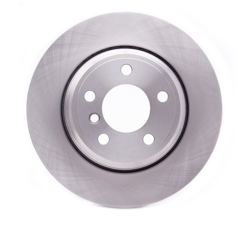 Dynamite Friction 604-31138 Disc Brake Rotor - Rear
