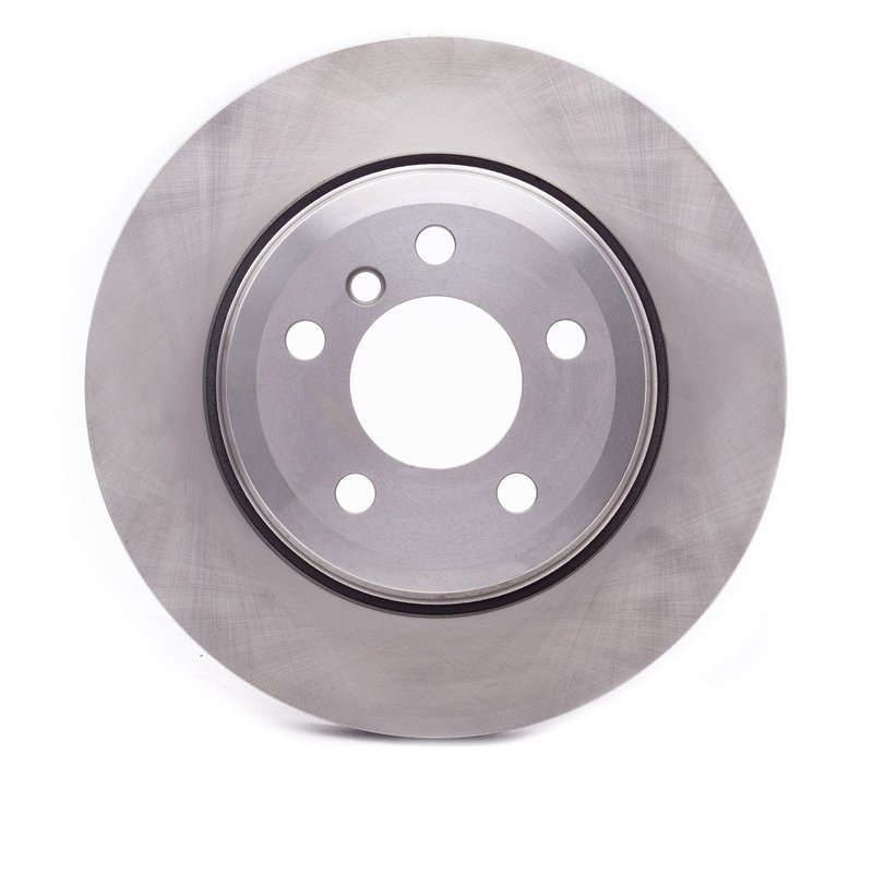 Dynamite Friction 604-31140 Disc Brake Rotor - Rear