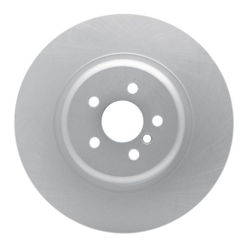 Dynamite Friction 604-31162 Disc Brake Rotor - Rear