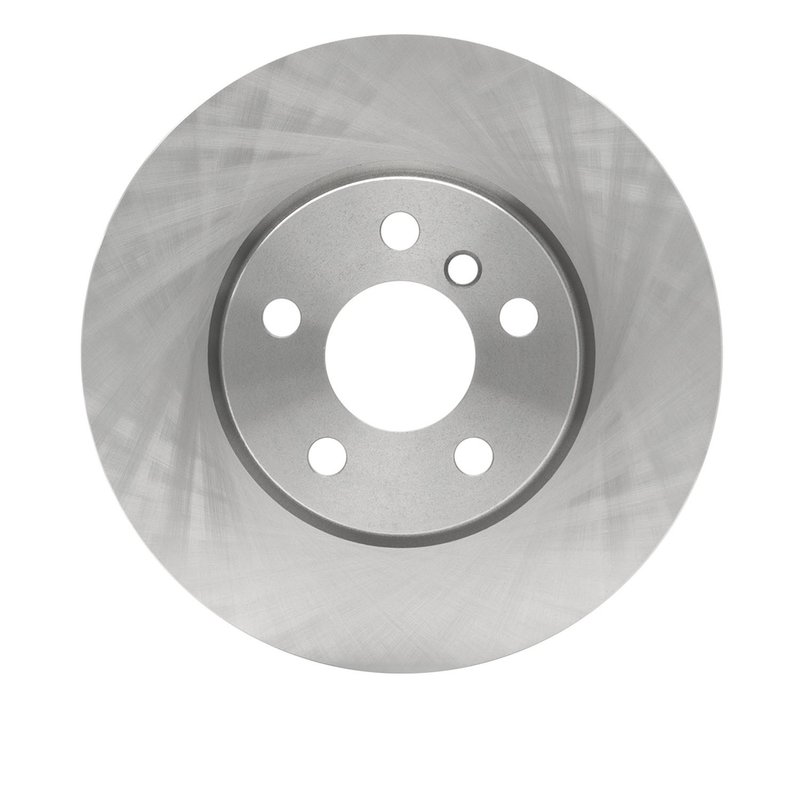 Dynamite Friction 604-32015 Disc Brake Rotor - Front