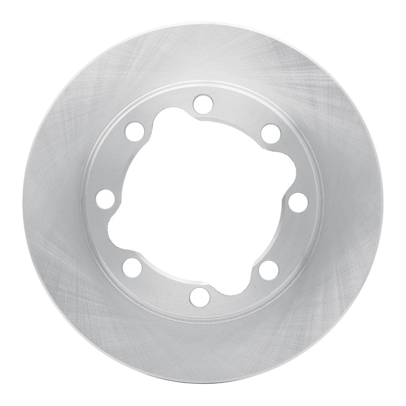 Dynamite Friction 604-40052 Disc Brake Rotor - Front