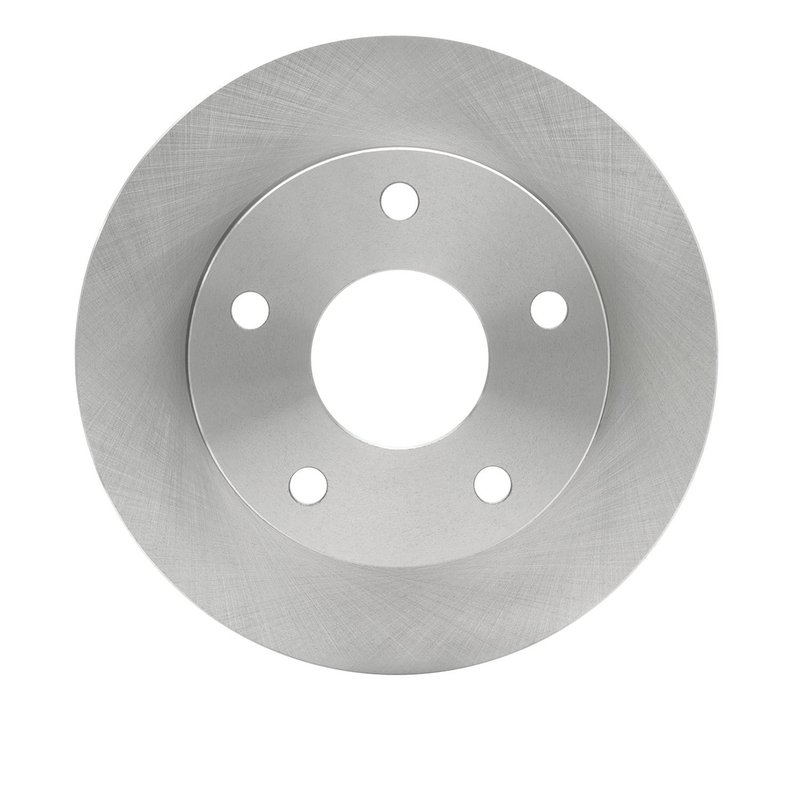 Dynamite Friction 604-40077 Disc Brake Rotor - Front