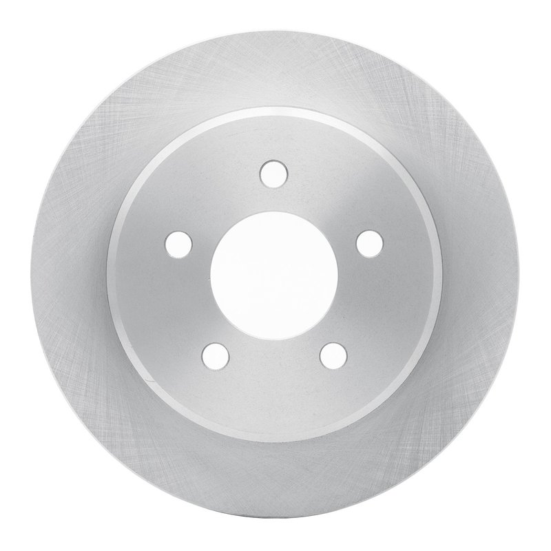 Dynamite Friction 604-40083 Disc Brake Rotor - Rear