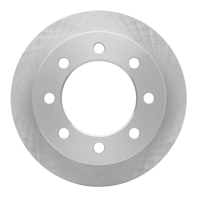 Dynamite Friction 604-40093 Disc Brake Rotor - Rear