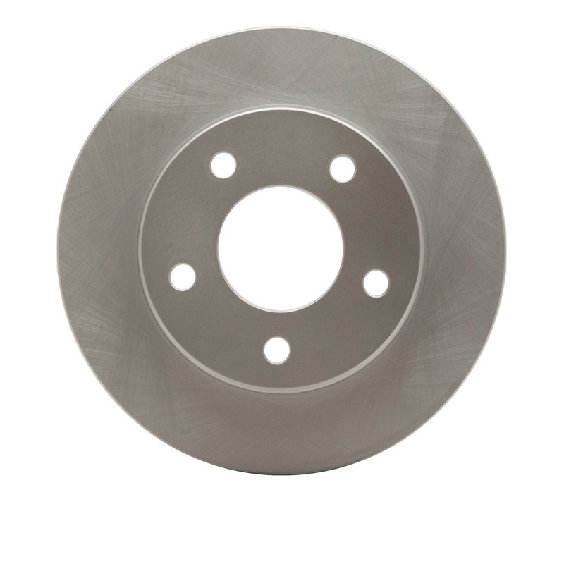 Dynamite Friction 604-45003 Disc Brake Rotor - Front