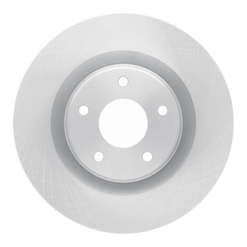 Dynamite Friction 604-46018 Disc Brake Rotor - Front