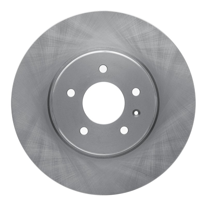 Dynamite Friction 604-46028 Disc Brake Rotor - Front