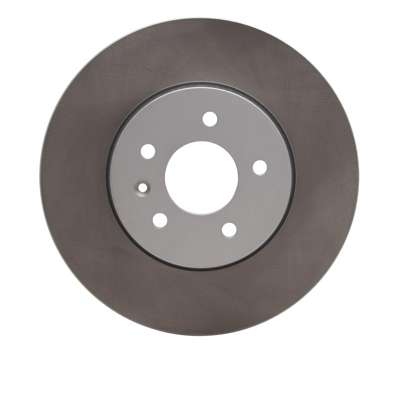 Dynamite Friction 604-46035 Disc Brake Rotor - Front