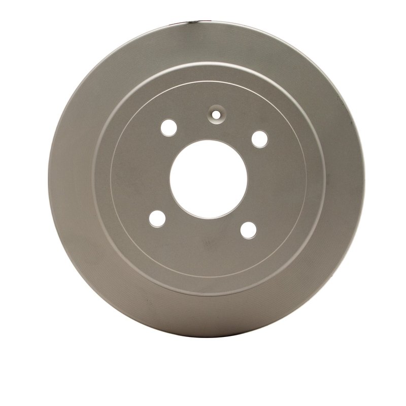 Dynamite Friction 604-47048 Disc Brake Rotor - Rear