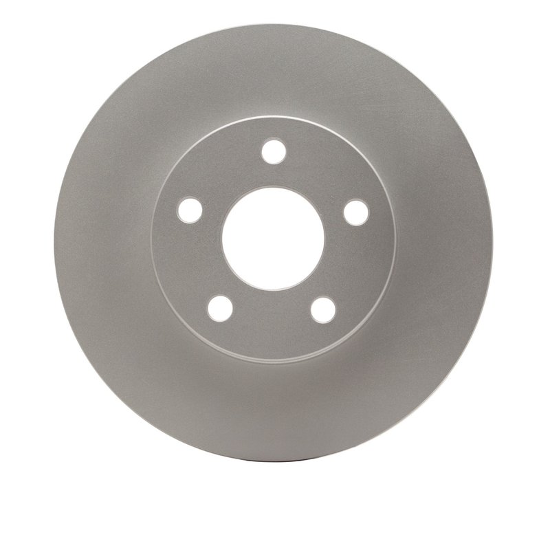 Dynamite Friction 604-52007 Disc Brake Rotor - Front