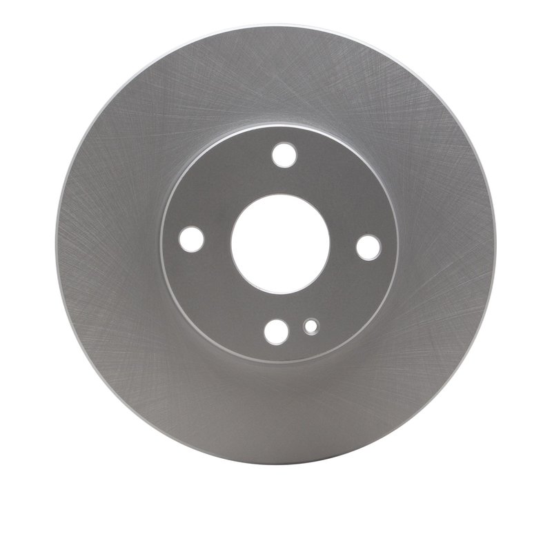 Dynamite Friction 604-54002 Disc Brake Rotor - Front