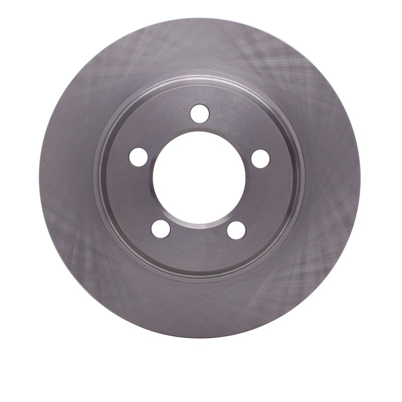 Dynamite Friction 604-54042 Disc Brake Rotor - Front