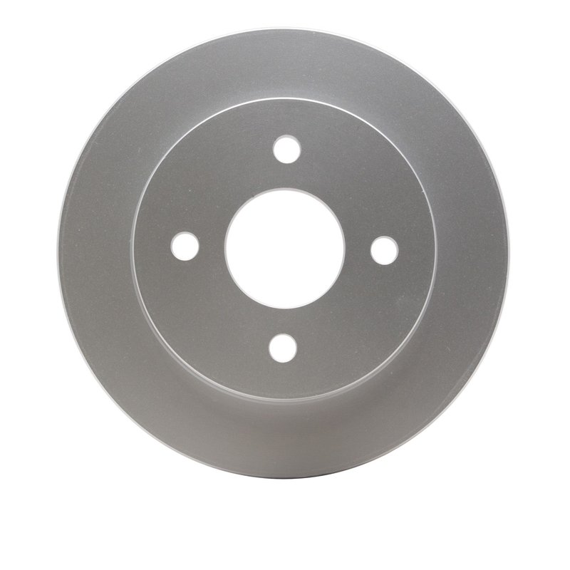 Dynamite Friction 604-54049 Disc Brake Rotor - Rear
