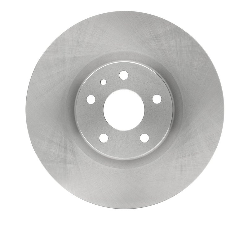 Dynamite Friction 604-54073 Disc Brake Rotor - Front
