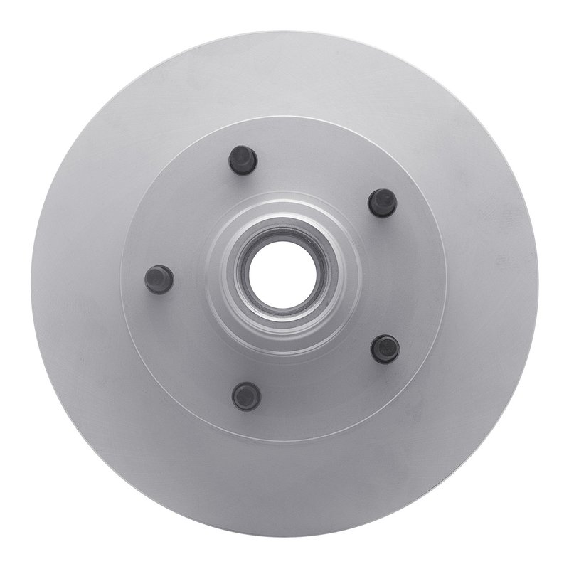 Dynamite Friction 604-54130 Disc Brake Rotor - Front