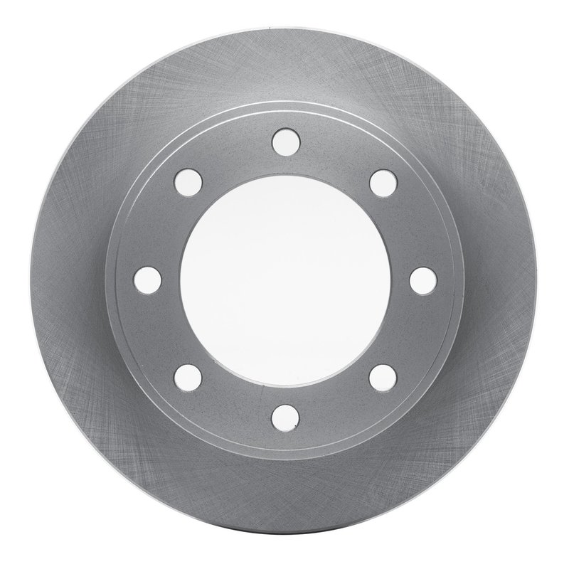 Dynamite Friction 604-54147 Disc Brake Rotor - Front