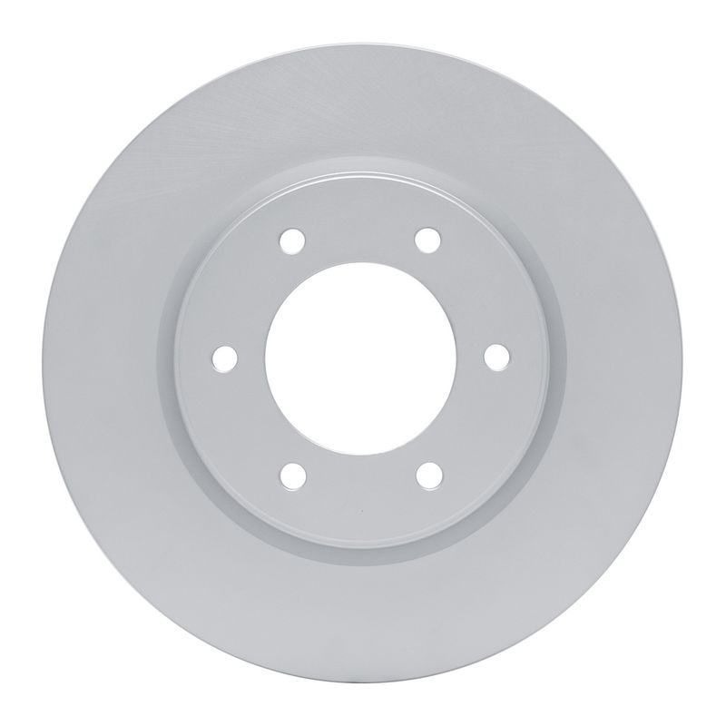 Dynamite Friction 604-54311 Disc Brake Rotor - Front