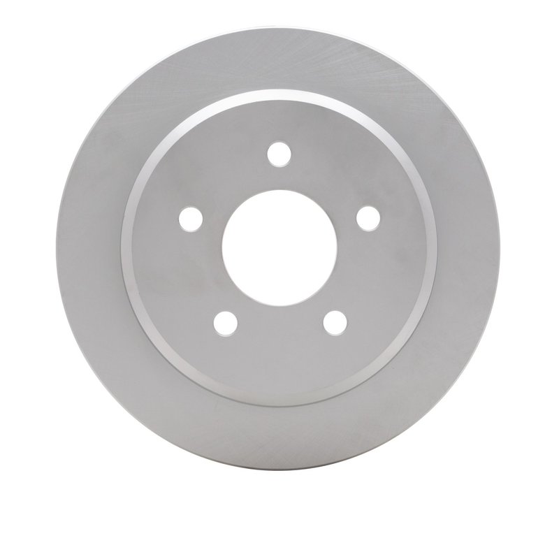 Dynamite Friction 604-56015 Disc Brake Rotor - Rear