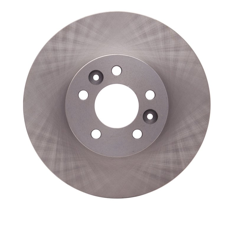 Dynamite Friction 604-56016 Disc Brake Rotor - Front