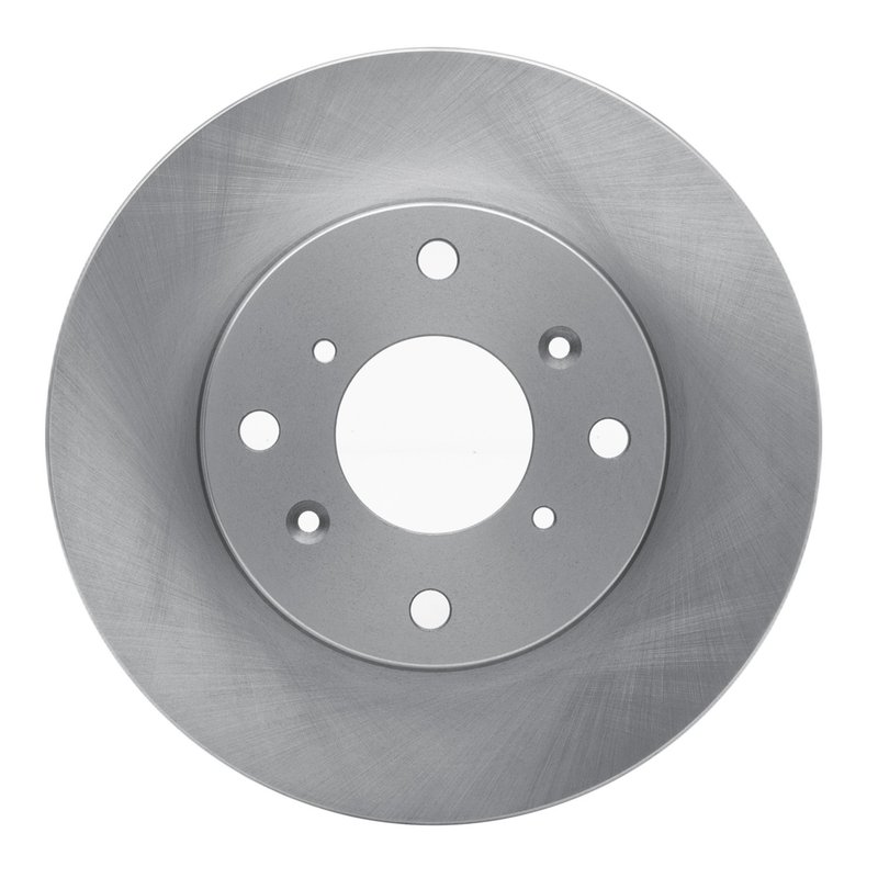 Dynamite Friction 604-59023 Disc Brake Rotor - Front
