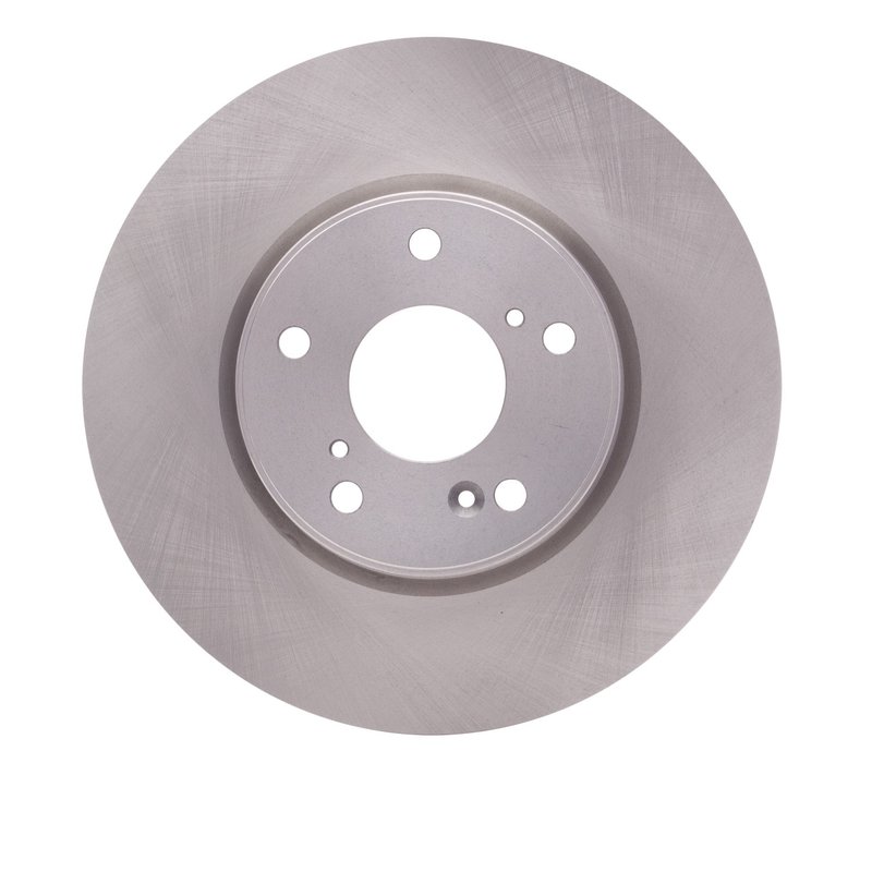 Dynamite Friction 604-59039 Disc Brake Rotor - Front