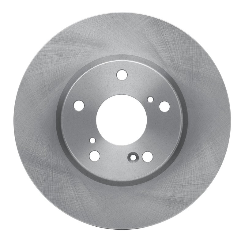 Dynamite Friction 604-59061 Disc Brake Rotor - Front