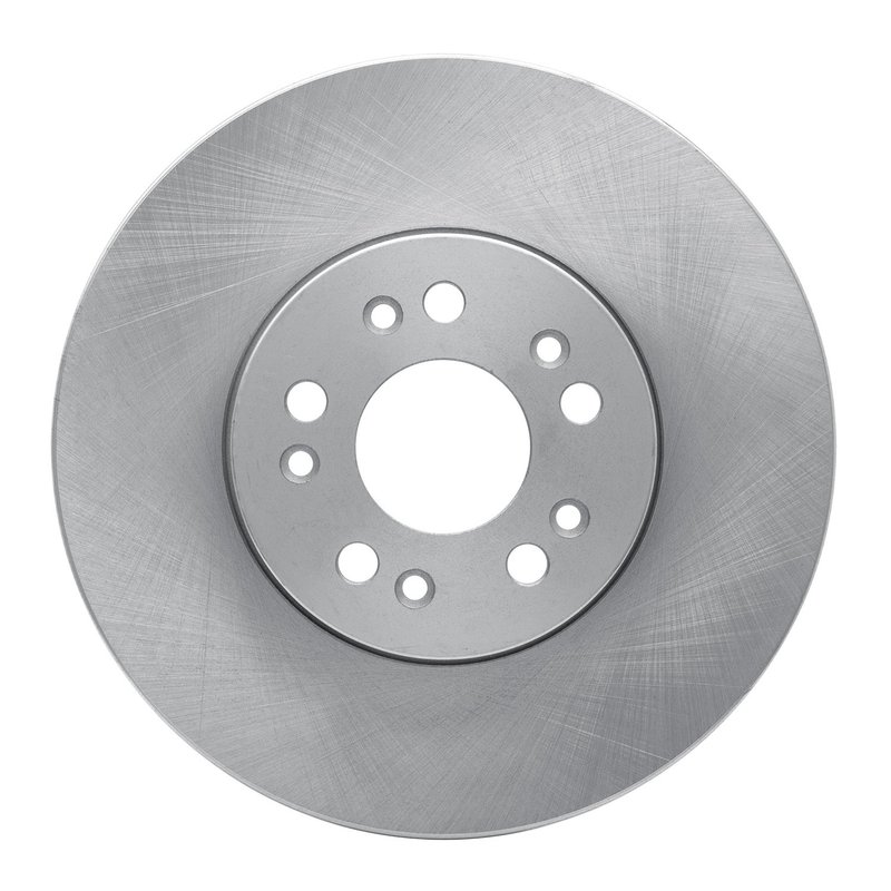 Dynamite Friction 604-63023 Disc Brake Rotor - Front