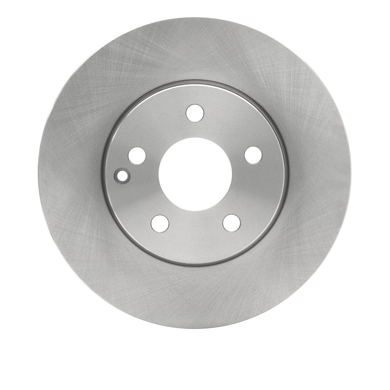 Dynamite Friction 604-63050 Disc Brake Rotor - Front