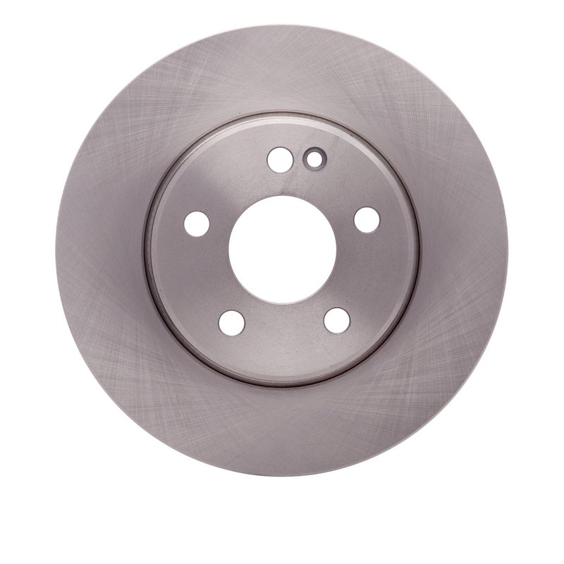 Dynamite Friction 604-63088 Disc Brake Rotor - Front