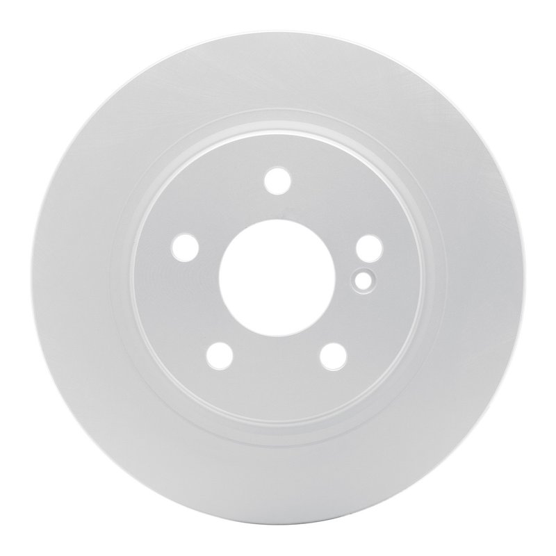 Dynamite Friction 604-63089 Disc Brake Rotor - Rear
